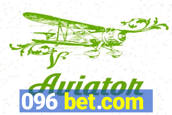 096 bet.com